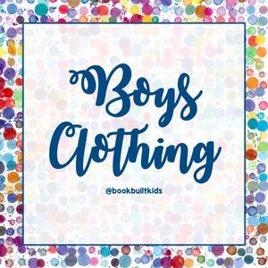 Boys Clothing